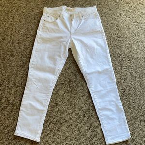 Gap Best Girlfriend Jeans